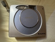 富士 Fujifilm FinePix 30i ccd 數碼相機 月光機