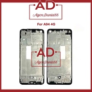 World Agent88 Lcd Frame For Oppo A94 4G - Reno 5F