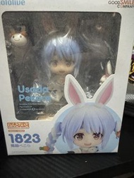 GSC Nendroid 黏土人 1823 兔田佩克拉 兎田ぺこら