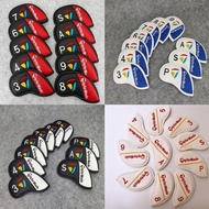 Golf Universal Club Cover Iron Club Cover Club Cover Club Head Cover High-End Men's Women's Universa