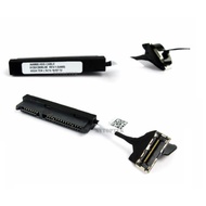 Dell XPS15 9575 7590 Precision 5540 M5540 SATA硬盘线硬盘接口