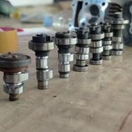 Camshaft spin lift 8 (order)