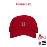 🇰🇷 [G-DRAGON] Ubermensch Cap 2 Colors