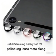 Ring CAMERA SAMSUNG A37/A57/TAB A11 8,7,000/A11 PLUS 11-Piece/S10 LITE/A9 8.7 INCH/A9 PLUS 11-Piece/