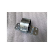 1pc for Toyota forklift parts 5F 6F 7F 8F FDZN 1-3 ton gearbox foot pad base foot pad