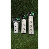 VISERO VT-202, VT-203, VT-204 2-HOLE FLATStop Kontak