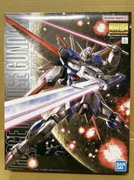 BANDAI 萬代 機動戰士 鋼彈 MG 1/100 威力脈衝 FORCE IMPULSE 5063040