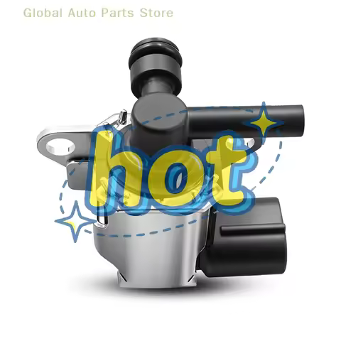 36162-PNC-005 36162-PNA-003 K5T46680 Vapor Canister Purge Solenoid Valve For 01-05 Civic 2.0ES 2.0SE