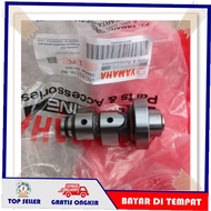 ORIGINAL YGP Noken As Cham Shaft Chamshaft Motor Yamaha BRT Mio Sporty Smile M3 J Soul GT Karbu 5TL 