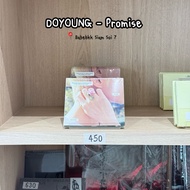 DOYOUNG-Promotion
