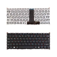 TOMBOL Acer ES1-132 A311-31 A311 ES1 132 Power Black Keyboard