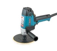 ~飛揚五金~牧田 makita PV7000C 打蠟機180mm