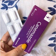 【 Ready Stock】 Canemazole For Candidal & Trichomonal Vaginitis