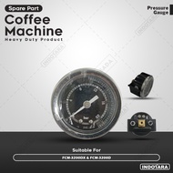 New Pressure Gauge 20 Bar For Fcm3200Dx - Fcm3200D