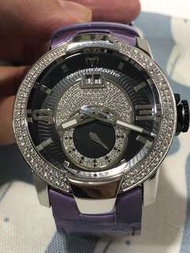 Technomarine Diamond Watch Swiss Made