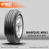 CST Marquis MR61 205/65 R15 94V Passenger Car Tire 