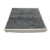 Mercedes-Benz Air Conditioner Air Filter A180/A200, B180/B200, C200 2018- Masuma Japan