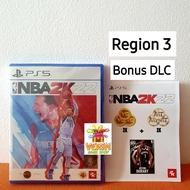 Ps5 NBA 2K22/2K 22/2022