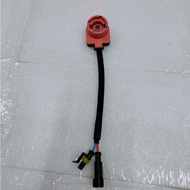 💥READY STOCK💥D2 D4 HID Bulb Socket Wire Harness Cable D2S/D2R/D2C/D4S/D4R/D4C (1PCS)