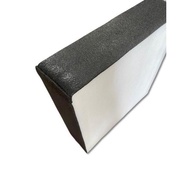 PE FOAM TARGET BUTT 60 x 60 SIZE BESAR TARGETBOARD GOOD FOR TRAINING ARCHERY
