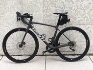 GIANT單車 TCR Adv1+ Disc Pro Compact  98%new  100%work