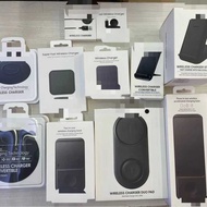 Suitable for Samsung Mobile Phone Watch Wireless Charger Samsung Series Watch Mobile Phone Wireless 