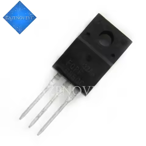 5PCS FQPF6N60C FQPF6N80C FQPF6N90C FQPF7N60C FQPF7N65C FQPF7N80C FQPF8N60C FQPF8N80C FQPF9N50C FQPF9