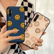 Realme C12 Narzo 20 7 C3 X50 2 A5 Realme C12 Smiley Mobile phone soft case