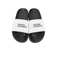 NATGEO RIPPLE V2 SLIPPERS รองเท้าแตะสำหรับผู้ชายและผู้หญิง