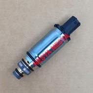 Control Sensor Solenoid Valve Compressor Compressor Compressor Compressor Ac Compressor Valeo Brand 