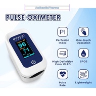 Ouson Care Pulse Oximeter