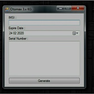 Keygen otomax 3.14