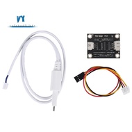 Analog TDS Sensor TDS Meter Water Conductivity Sensor Tester Liquid Detection Water Quality Monitori