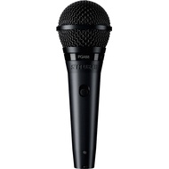 ไมโครโฟน Shure PGA-58LC ประกันศูนย์มหาจักร SHURE PGA58 PGA 58