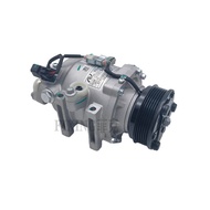 Original Compressor Air Conditioning Pump for Jietu X70 X70M X70S X90 X95 Car Air Conditioning Motor