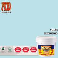 Jotun Jotaplast Max 7L : 0868 - Breezy Blue