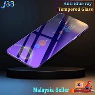 SAMSUNG C5 / C5 PRO / Samsung C7 / C7 PRO / C8 Full Cover Anti Blue Light Tempered Glass Anti Blue R