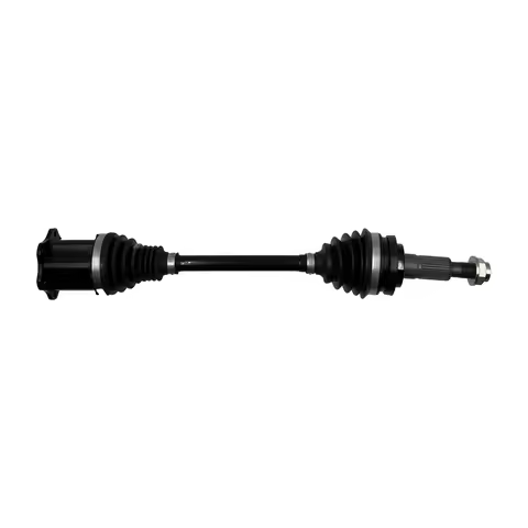 97034903804 Front Drive Shaft Assembly And Transmission Shaft Axle Shaft For Porsche Paramera 970
