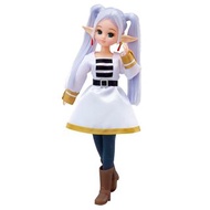 Takara Tomy Licca 人偶－葬送的芙莉蓮莉卡 | Takara Tomy Licca Doll - Frieren Licca #DL982081