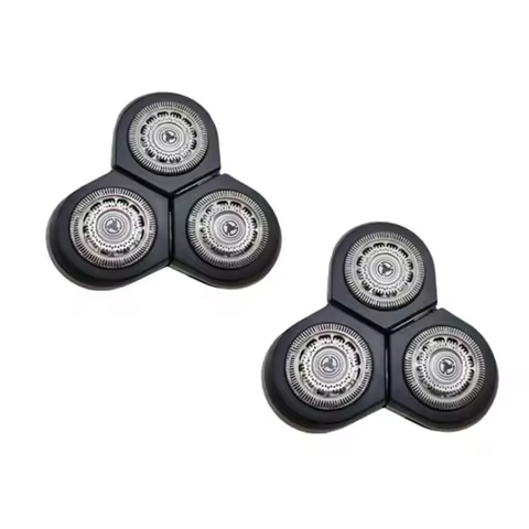 New Suitable for Philips Shaver RQ10 RQ12 RQ1050 RQ1060 S9000 Accessories