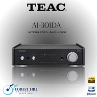 TEAC AI-301DA Integrated Amplifier