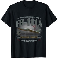 Fb-111A Strategic Bomber Classic, Premium T-Shirt