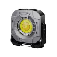 5000mAh Rechargeable Battery 2400LM Brightness Rechargeable Keychain Torch 【Free Shipping】