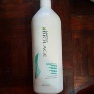 [CLEARANCE] MATRIX BIOLAGE AMTIDANDRUFF SHAMPOO 1000ML