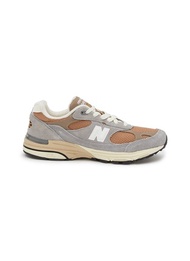 NEW BALANCE MADE IN USA 993 MEN'S SNEAKERS