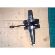 Crankshaft Aprilia RS 125