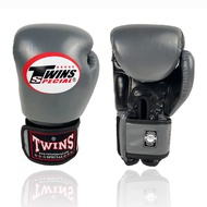 ＜1229＞Twins 8oz 10oz 12oz 14oz 16oz Boxing Gloves for Adult Kids PU Leather Kick Boxing Gloves Karat