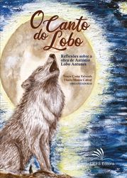 O canto do lobo Tércia Costa Valverde