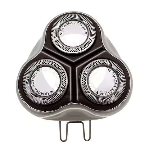Replacement Shaver Head For philips HQ6825 HQ6827 HQ6830 HQ6890 HQ6485 HQ6846 HQ6847 HQ6885 HQ6888 H