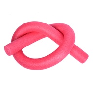 150cm Swimming Pool Noodle Strong Buoyancy Swim Support Foam Stick Flexible Floatation Stick Surfing